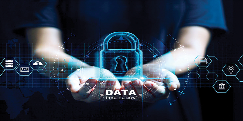 Cập nhật chính sách bảo mật